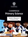 Cambridge Primary Science Teacher's Resource 5 - Fiona Baxter, Liz Dilley
