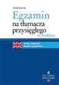 Egzamin na tłumacza przysięgłego w praktyce Język angielski. Analiza językowa