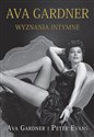 Ava Gardner wyznania intymne