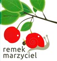 Remek marzyciel - Anne Crausaz