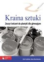 Kraina sztuki Zeszyt ćwiczeń do plastyki Gimnazjum - Beata Marcinkowska, Lidia Frydzińska-Świątczak