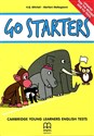 Go Starters Student's Book + CD