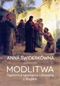 Modlitwa Tajemnica spotkania Boga z człowiekiem