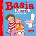 Basia Franek i pielucha - Zofia Stanecka