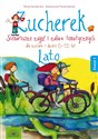 Zucherek. Scenariusze zajęć i zabaw tem. Lato z.3 - Róża Karwecka, Katarzyna Paszkowska