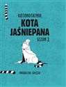 Kotonotatnik kota jaśniepana Sezon 2