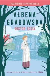 Doktor Zosia