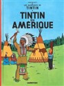 Tintin Tintin en Amérique