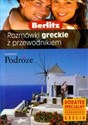 Berlitz Rozmówki greckie z przewodnikiem - Opracowanie Zbiorowe