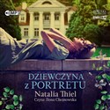 [Audiobook] Dziewczyna z portretu - Natalia Thiel