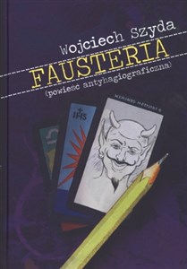 Fausteria