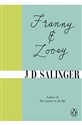 Franny And Zooey, D. Salinger J. - J. D. Salinger