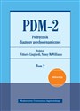 PDM-2 Podręcznik diagnozy psychodynamicznej Tom 2 - Nancy McWilliams, Vittorio Lingiardi