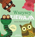 Wszyscy ziewają