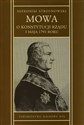 Mowa o konstytucji rządu 3 maja 1791 r.