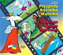 Przygody Koziołka Matołka księga 2 Wersja polsko-ukraińska