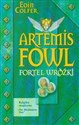 Artemis Fowl Fortel wróżki