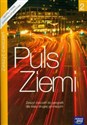 Puls Ziemi 2 Zeszyt ćwiczeń Geografia. Gimnazjum - Justyna Knopik, Ewa Koral