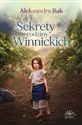 Sekrety rodziny Winnickich - Aleksandra Rak