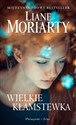 Wielkie kłamstewka - Liane Moriarty