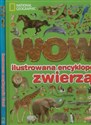 WOW Ilustrowana encyklopedia zwierząt / Ilustrowana encyklopedia Ziemi Pakiet - 