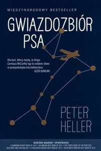 Gwiazdozbiór psa