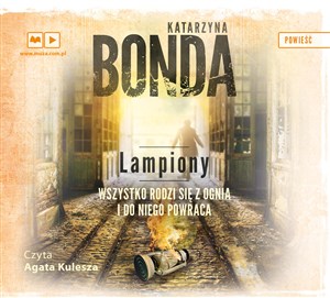 [Audiobook] Lampiony