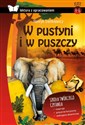 W pustyni i w puszczy Lektura z opracowaniem - Henryk Sienkiewicz