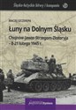 Łuny na Dolnym Śląsku Chojnów-Jawor-Strzegom-Złotoryja - 8-21 lutego 1945 r.