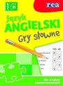 Język angielski Gry słowne B1 dla średniozaawansowanych