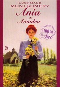 Ania z Avonlea