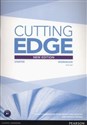 Cutting Edge Starter Workbook with key