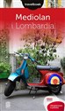 Mediolan i Lombardia Travelbook