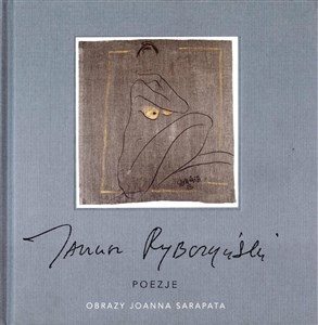 Poezje - Janusz Rybczyński