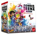 Zombie Teenz: Ewolucja - Annick Lobet