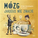 Mózg jakiego nie znacie - Pablo Barrecheguren, Isa Loureiro