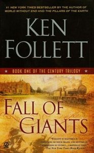 Fall of Giants