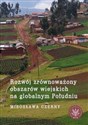 Rozwój zrównoważony obszarów wiejskich na globalnym Południu