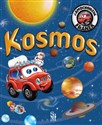 Samochodzik Franek. Kosmos