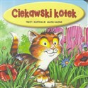 Ciekawski kotek - Maciej Mazur