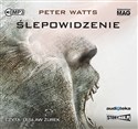 [Audiobook] Ślepowidzenie - Peter Watts