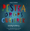 Pestka drops cukierek Liczby kultury