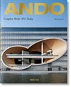 Ando Complete Works 1975 - Today