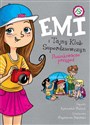 Emi i Tajny Klub Superdziewczyn Poszukiwacze przygód Tom 7