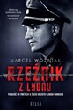 Rzeźnik z Lyonu - Marcel Woźniak