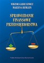 Sprawozdanie finansowe przedsiębiorstwa