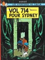 Tintin Vol 714 pour Sydney