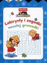 Little People Labirynty i zagadki wesołej gromadki