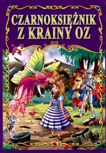 Czarnoksiężnik z krainy Oz