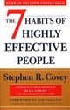 The 7 Habits Of Highly Effective People Revised and Updated - Stephen R. Covey